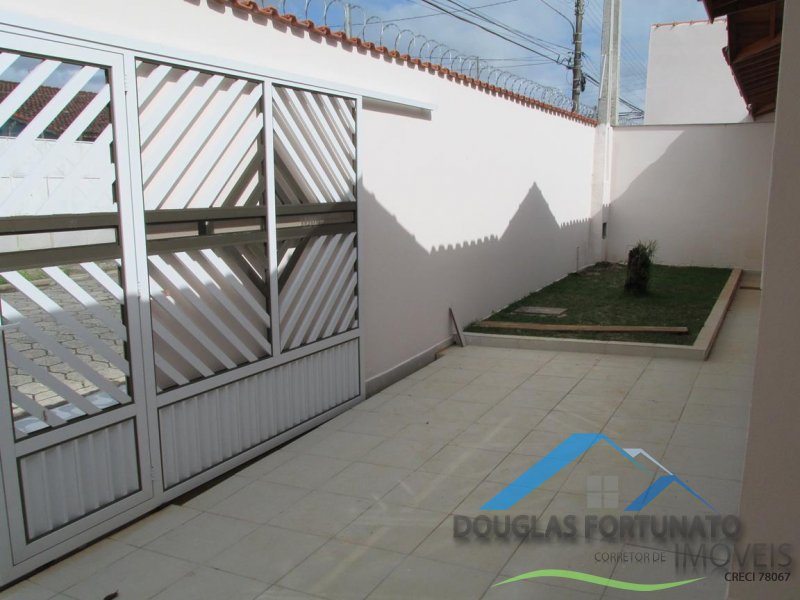 Casa em Peruíbe