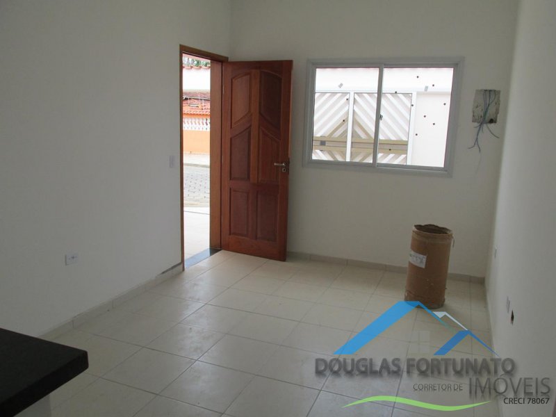 Casa em Peruíbe