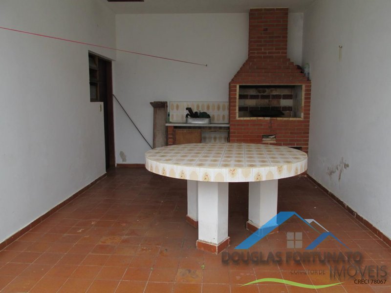 Casa em Peruíbe