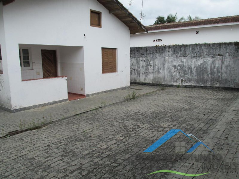 Casa em Peruíbe