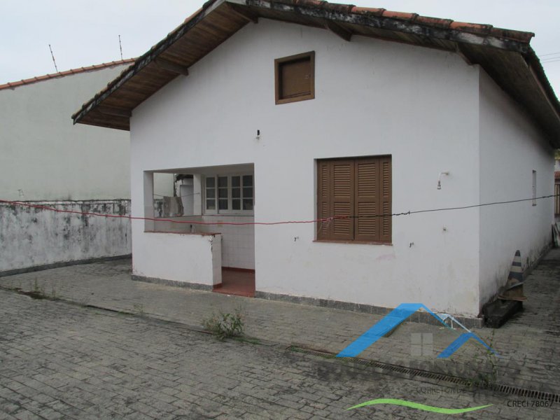 Casa em Peruíbe