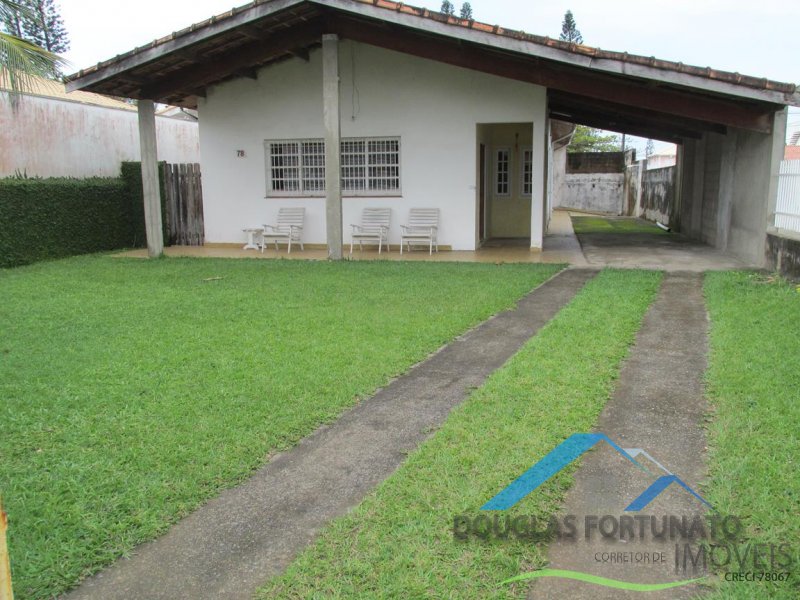 Casa em Peruíbe