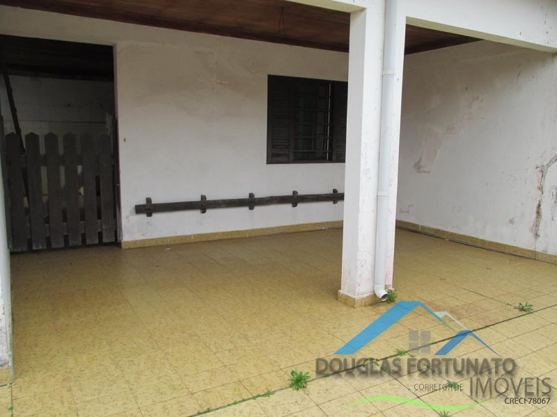 Casa em Peruíbe