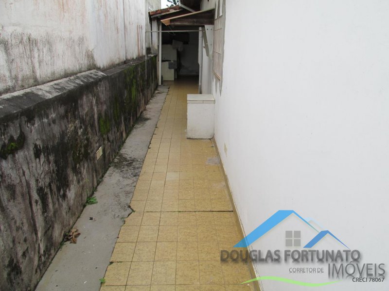 Casa em Peruíbe