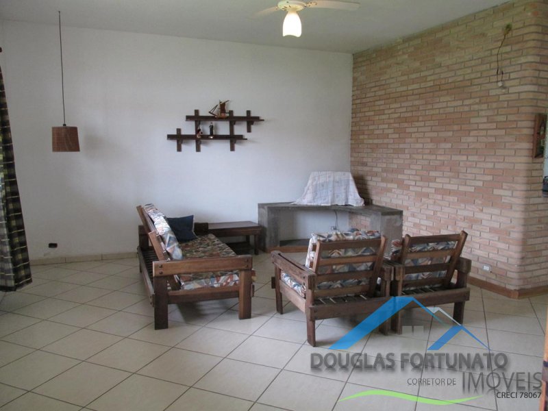Casa em Peruíbe