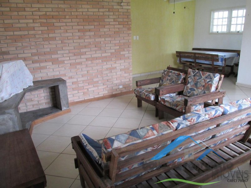 Casa em Peruíbe
