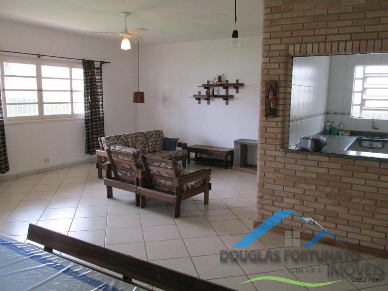 Casa em Peruíbe para Venda