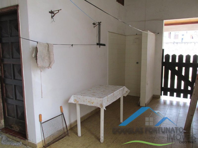 Casa em Peruíbe