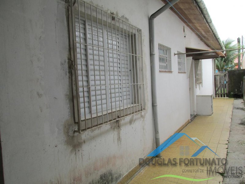 Casa em Peruíbe