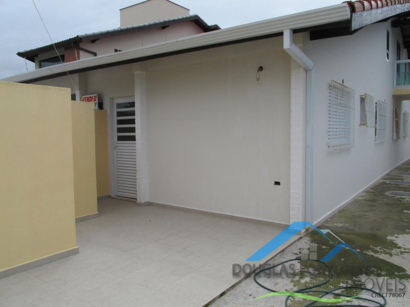 Casa em Peruíbe