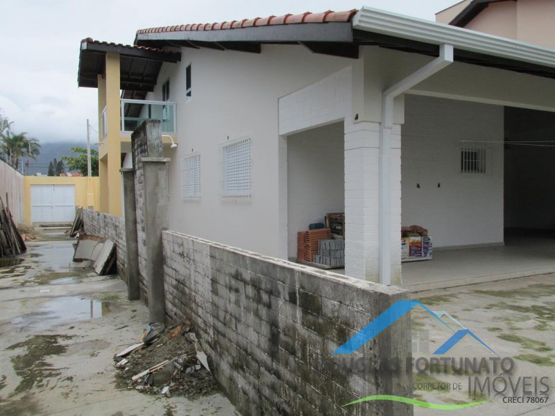 Casa em Peruíbe