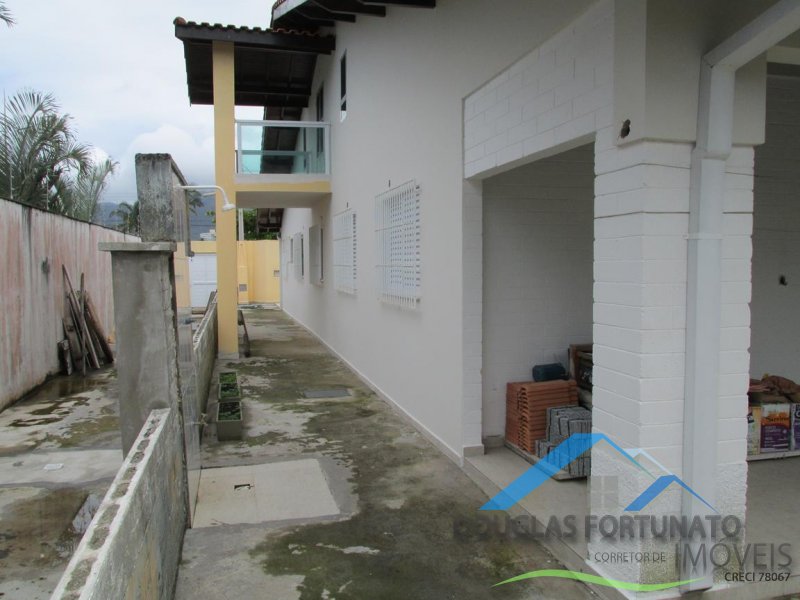 Casa em Peruíbe