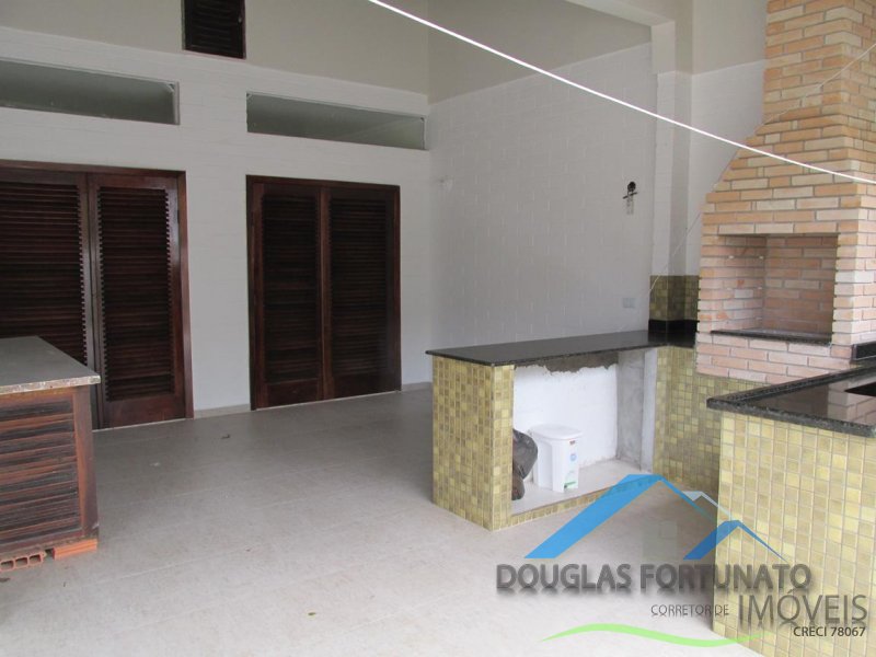 Casa em Peruíbe
