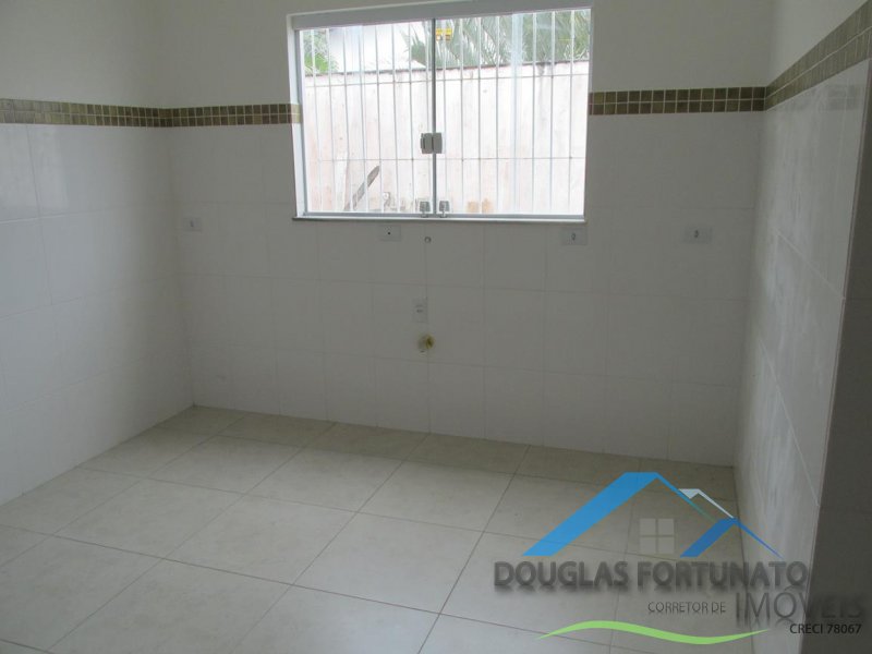 Casa em Peruíbe