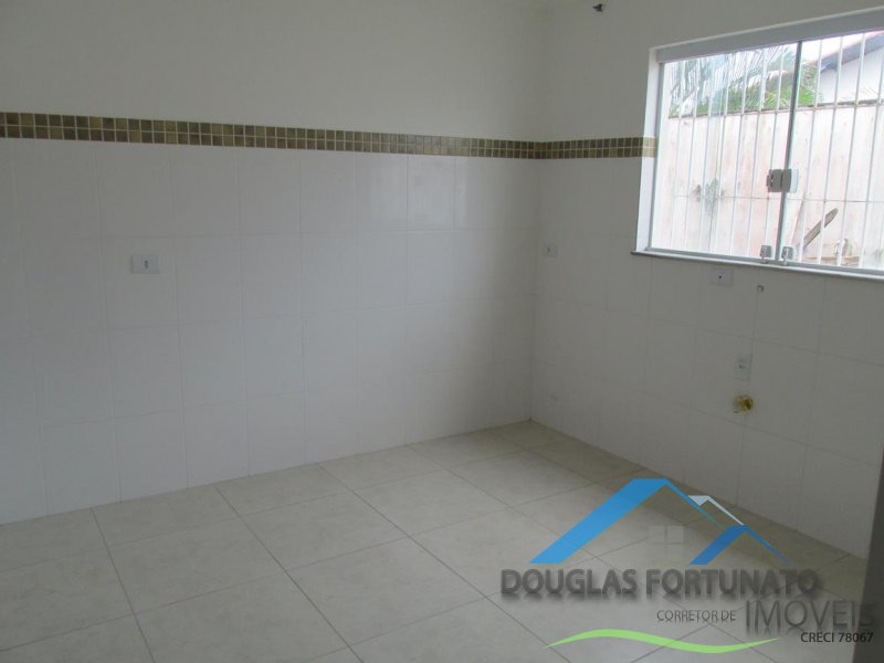 Casa em Peruíbe