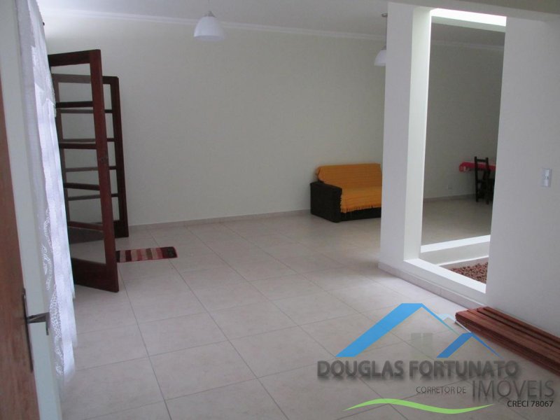 Casa em Peruíbe