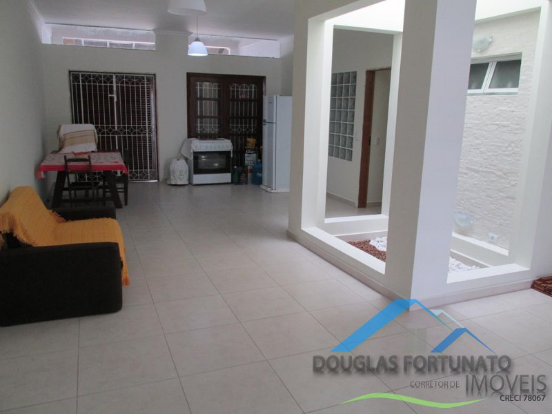 Casa em Peruíbe