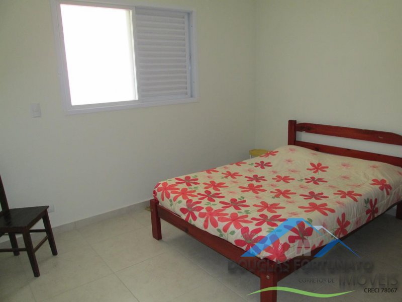 Casa em Peruíbe