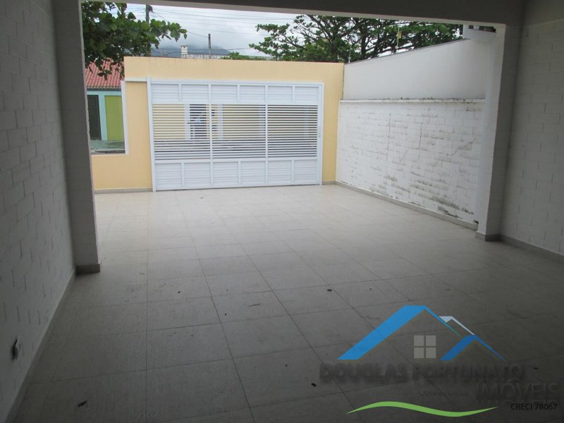 Casa em Peruíbe