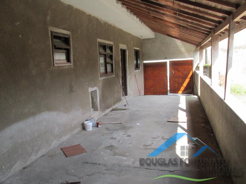 Casa em Peruíbe para Venda