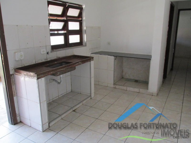Casa em Peruíbe
