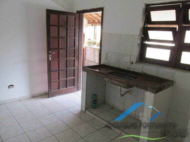 Casa em Peruíbe