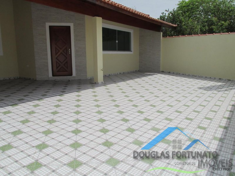 Casa em Peruíbe