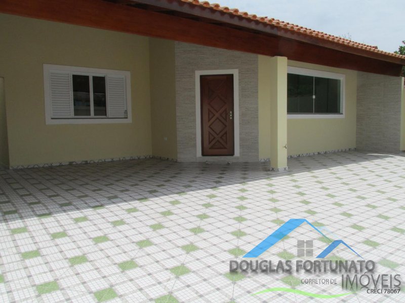 Casa em Peruíbe