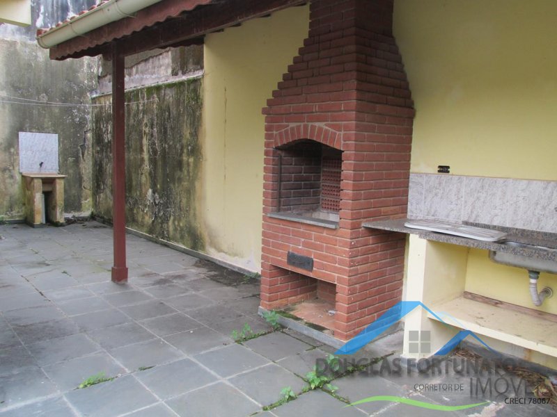 Casa em Peruíbe