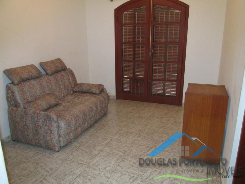 Casa em Peruíbe