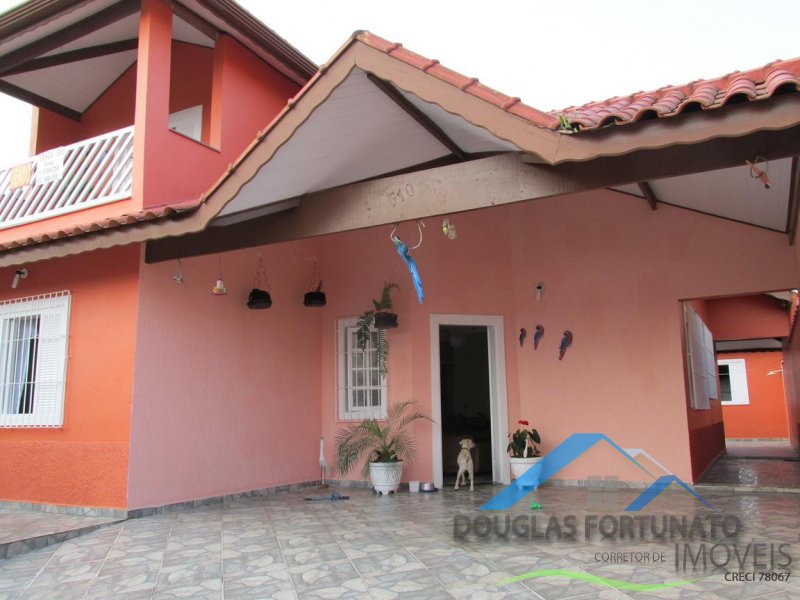 Casa em Peruíbe