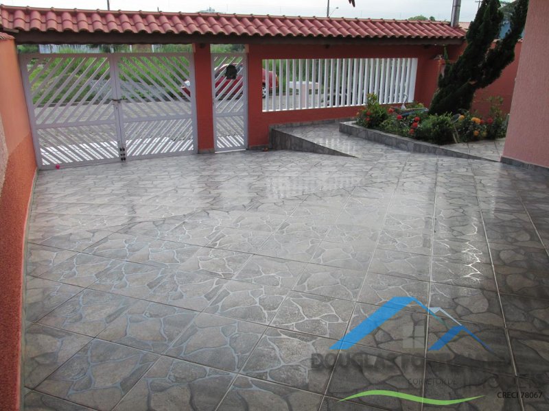 Casa em Peruíbe