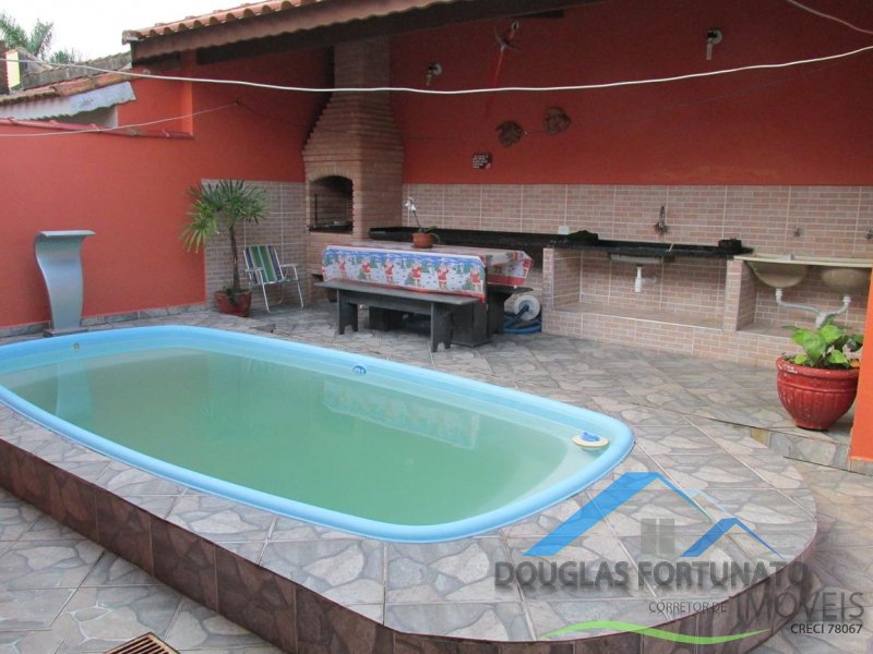 Casa em Peruíbe
