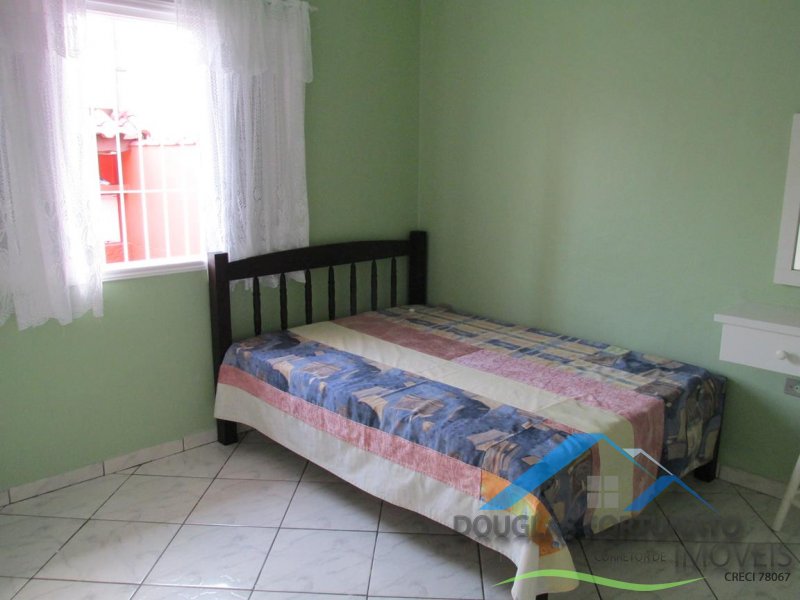 Casa em Peruíbe