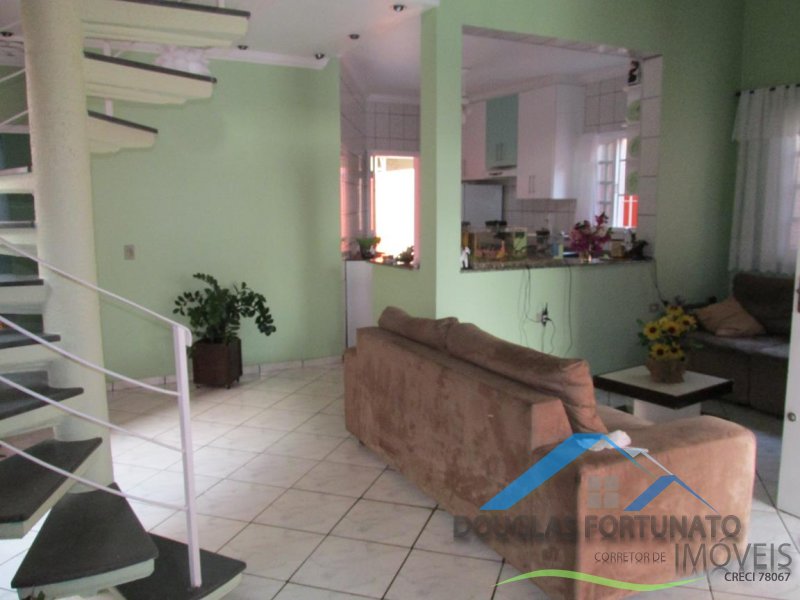 Casa em Peruíbe