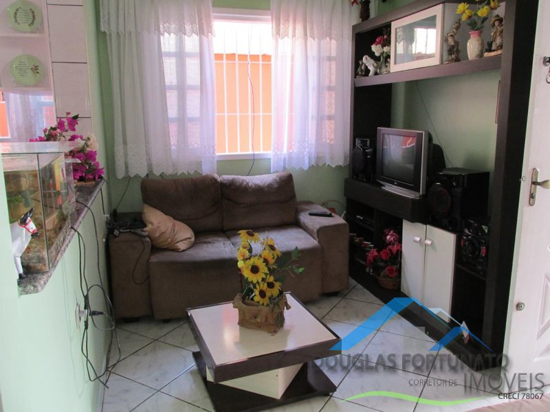 Casa em Peruíbe
