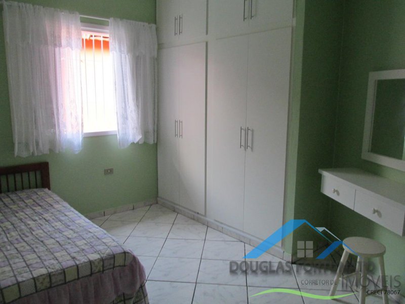 Casa em Peruíbe