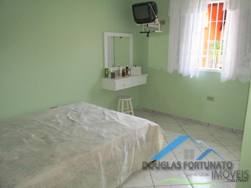 Casa em Peruíbe