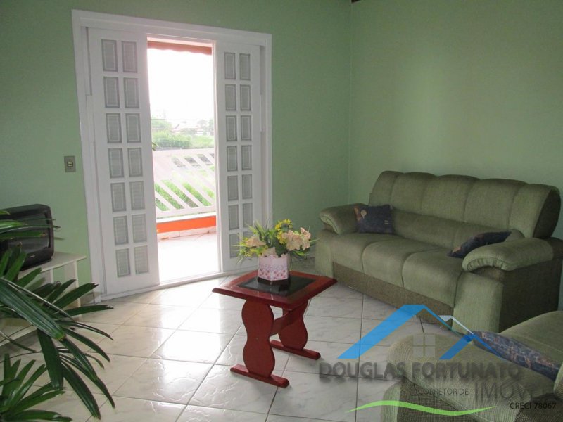 Casa em Peruíbe