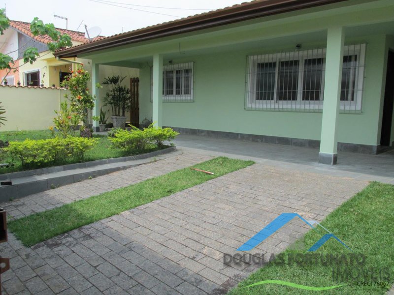 Casa em Peruíbe