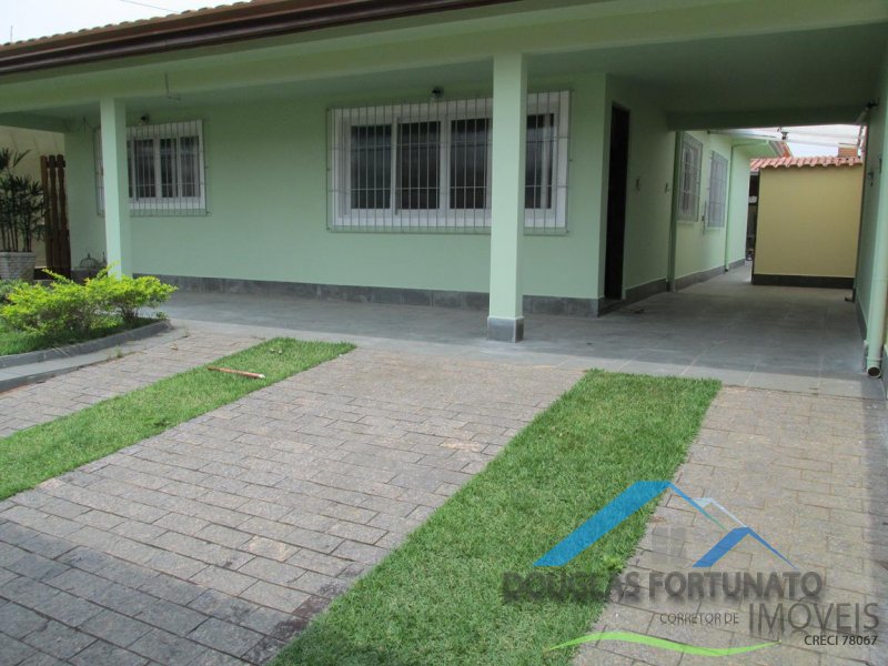 Casa em Peruíbe