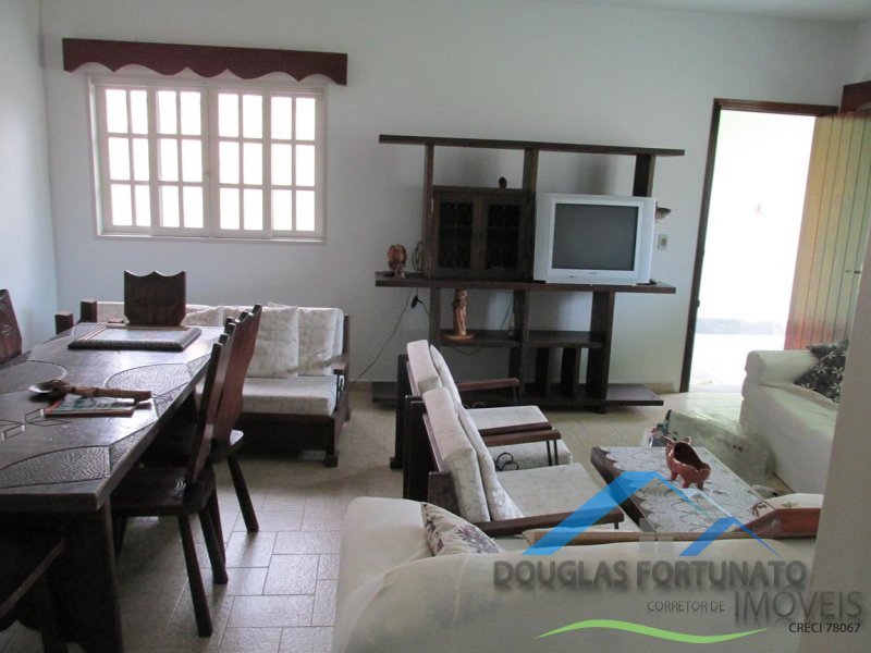 Casa em Peruíbe