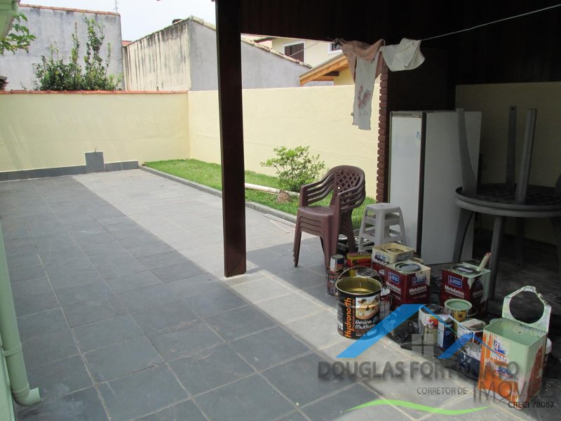 Casa em Peruíbe