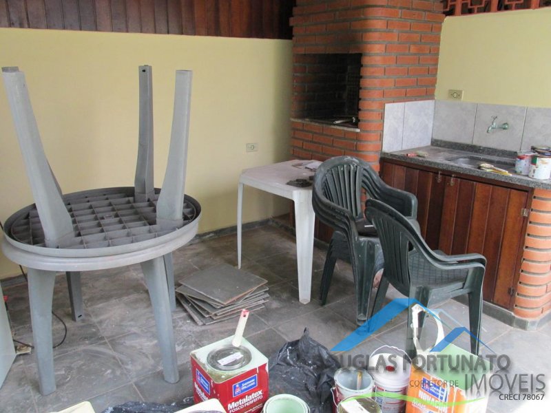 Casa em Peruíbe