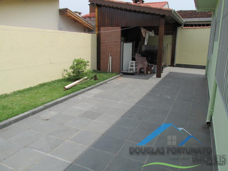 Casa em Peruíbe