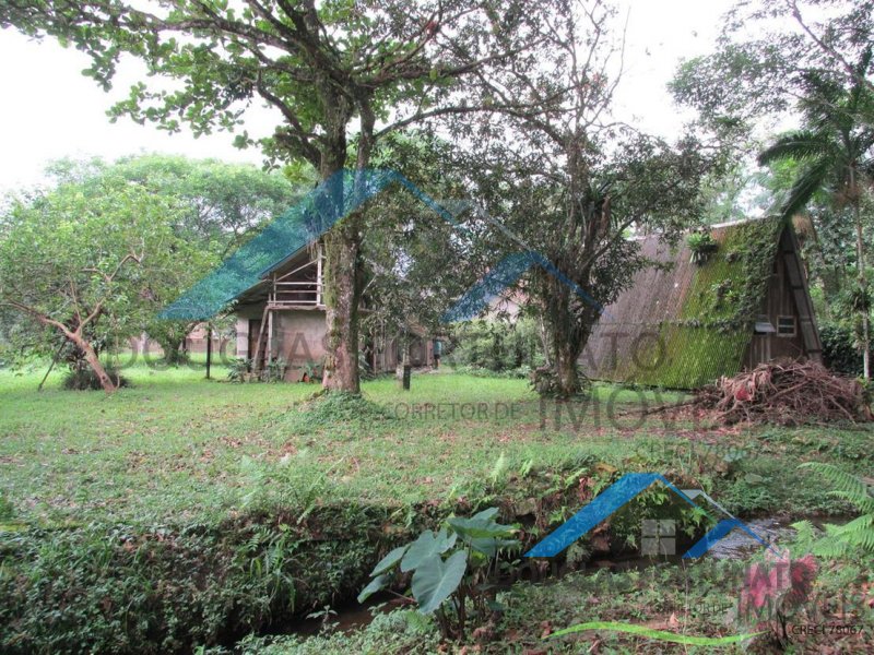 Rural em Peruíbe