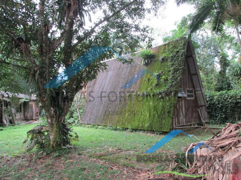 Rural em Peruíbe