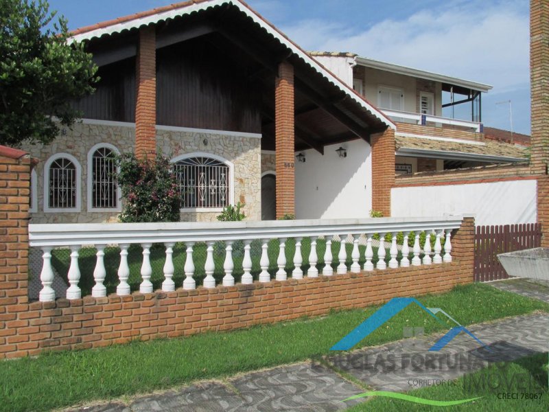 Casa em Peruíbe para Venda