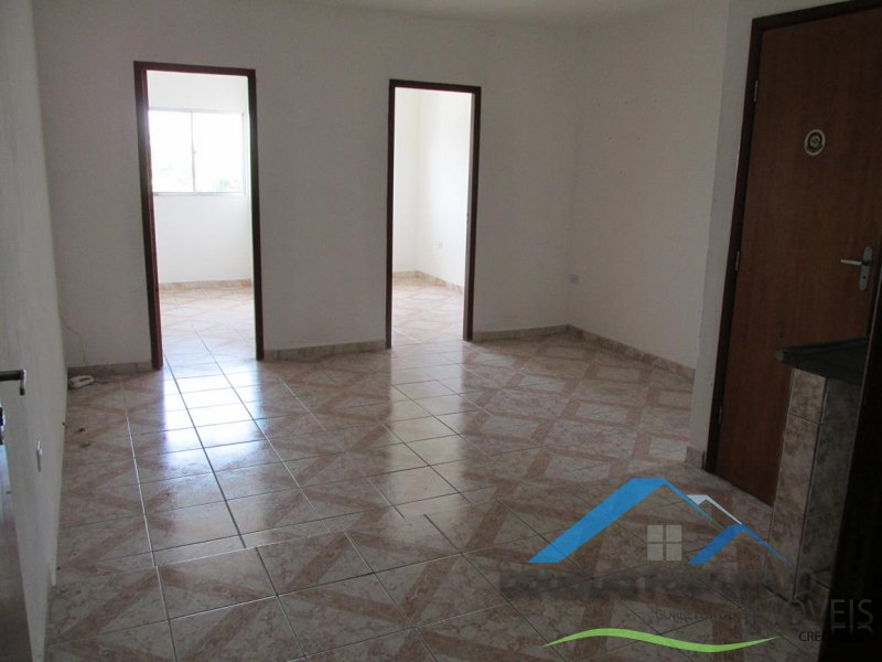 Apartamento em Peruíbe para Venda