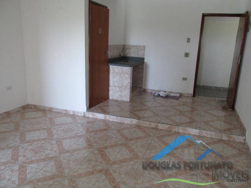 Apartamento em Peruíbe